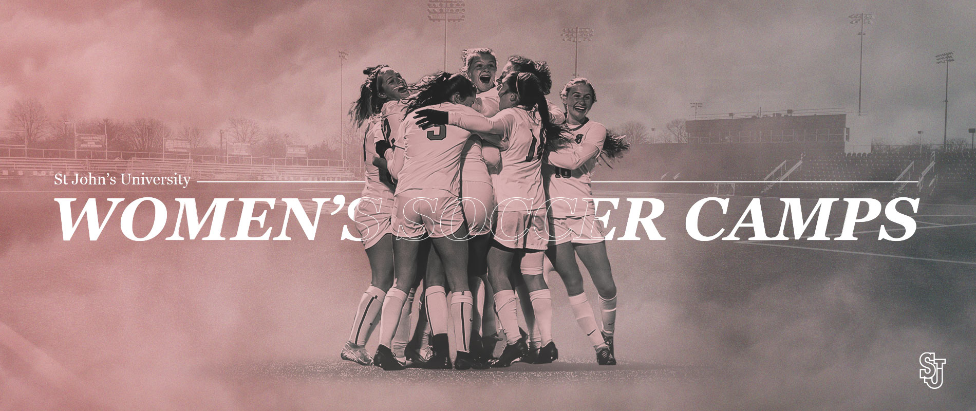 St. John's University Women's Soccer Camps